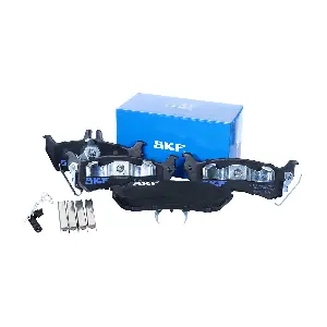 SKF VKBP 91077 E