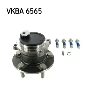 SKF VKBA 6565