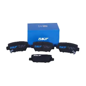 VKBP 91332 A SKF