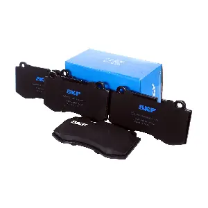 SKF VKBP 80549