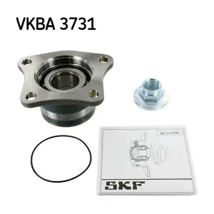 VKBA 3731 SKF