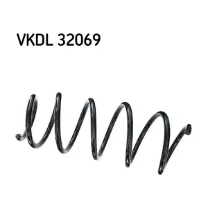 VKDL 32069 SKF