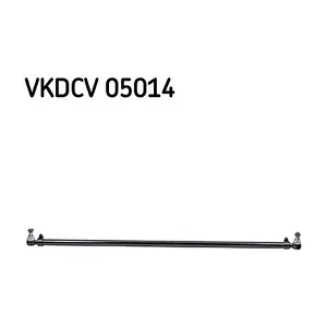 SKF VKDCV 05014