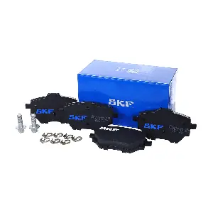 SKF VKBP 90101
