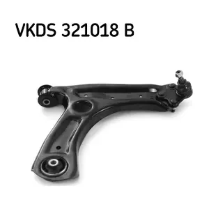 SKF VKDS 321018 B