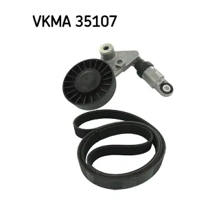 SKF VKMA 35107