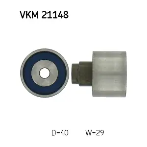 SKF VKM 21148