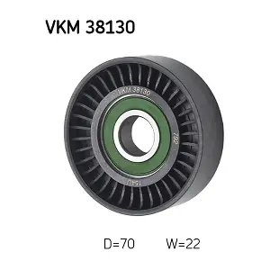 VKM 38130 SKF