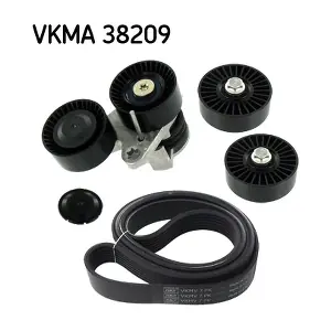 VKMA 38209 SKF