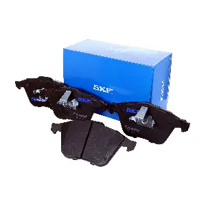SKF VKBP 80272