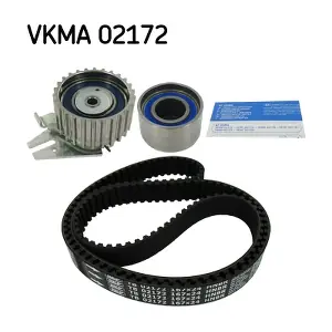SKF VKMA 02172
