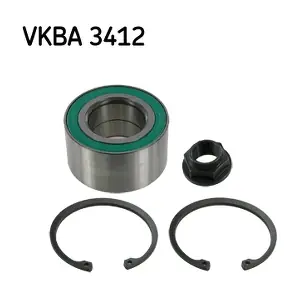 SKF VKBA3412