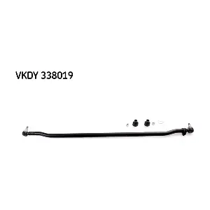 VKDY 338019 SKF