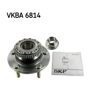 VKBA6814 SKF