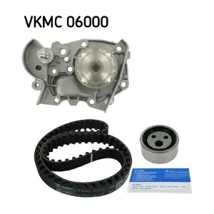 VKMC 06000 SKF
