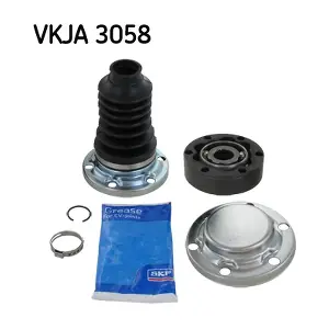 SKF VKJA3058