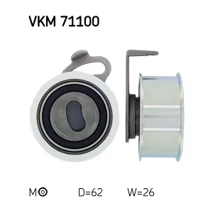 VKM71100 SKF