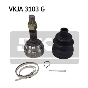 SKF VKJA 3103G