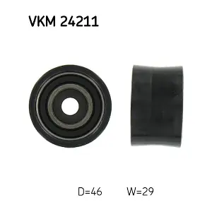 VKM24211 SKF