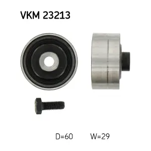 SKF VKM 23213