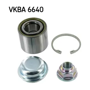 SKF VKBA6640