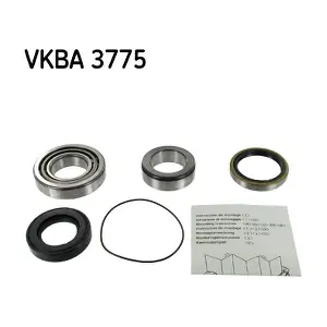 VKBA 3775 SKF
