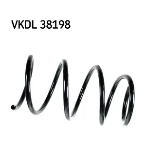 VKDL 38198 SKF