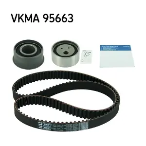 VKMA 95663 SKF