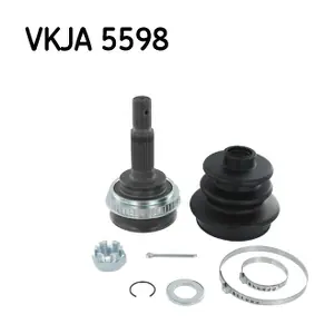 SKF VKJA 5598