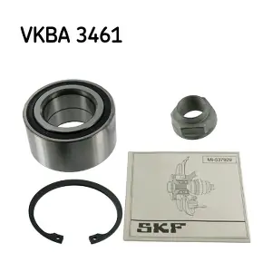 SKF VKBA3461