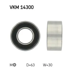 SKF VKM14300