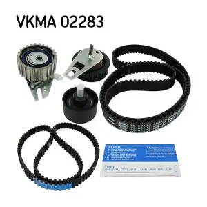 SKF VKMA 02283