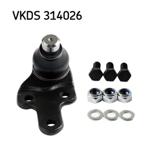 SKF VKDS314026