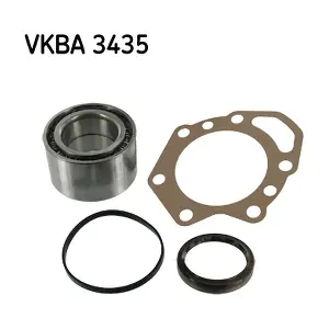 SKF VKBA3435