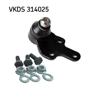 VKDS 314025 SKF