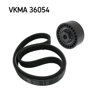 SKF VKMA 36054