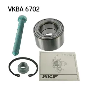 SKF VKBA 6702