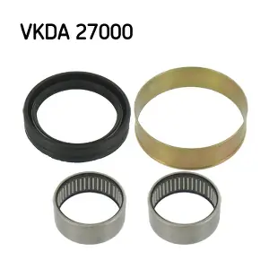 VKDA 27000 SKF