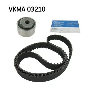 SKF VKMA 03210