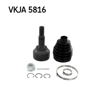 VKJA5816 SKF