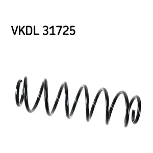 VKDL 31725 SKF
