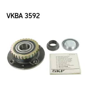 SKF VKBA 3592