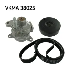 VKMA38025 SKF