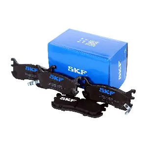 SKF VKBP 91127 A