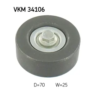 VKM 34106 SKF