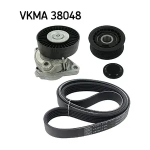 SKF VKMA38048
