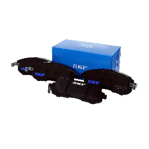 SKF VKBP 80197 A
