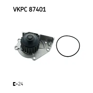 SKF VKPC87401