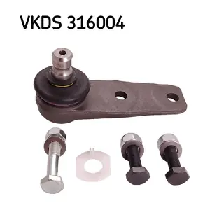 SKF VKDS 316004