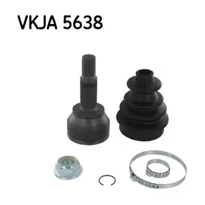 SKF VKJA5638